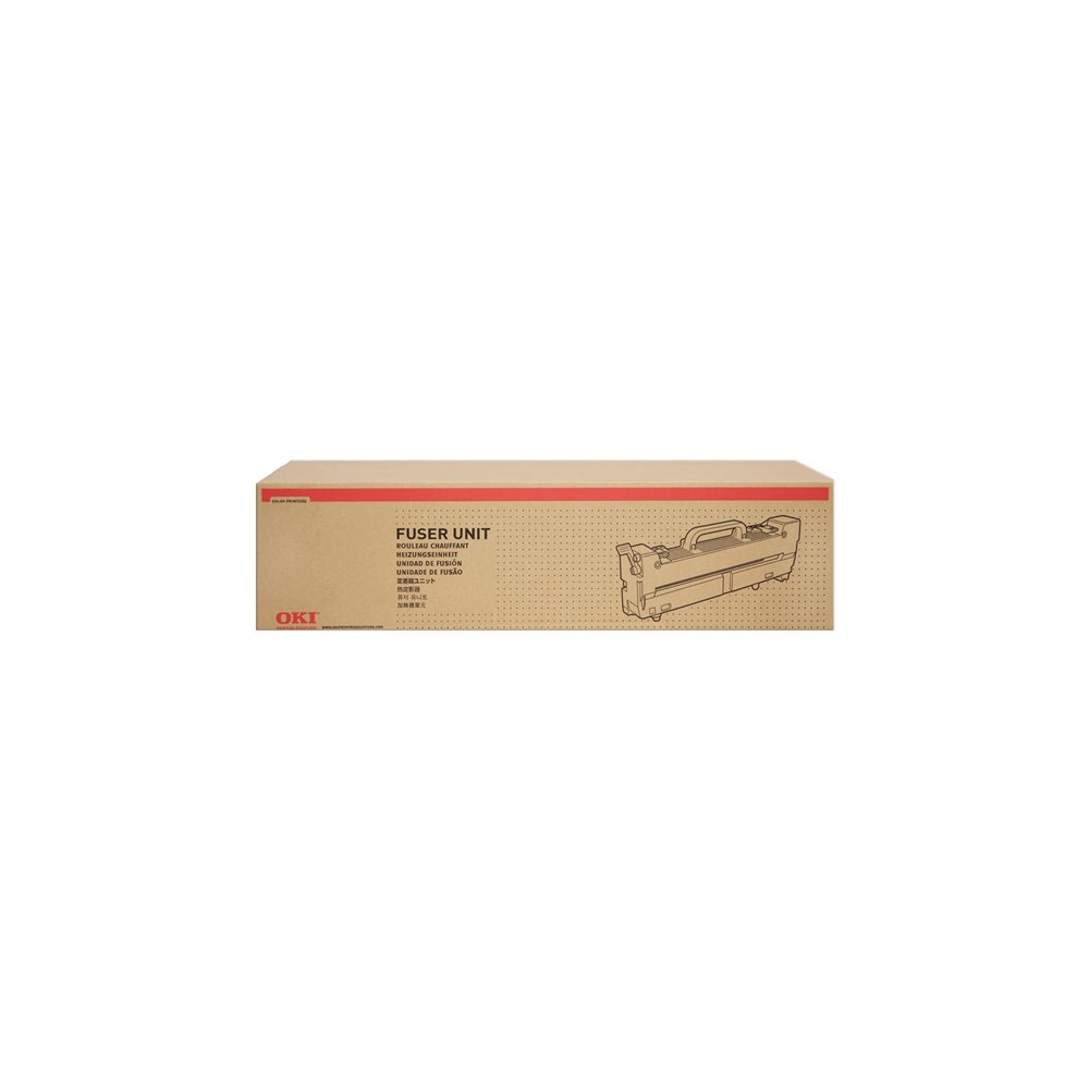 fusor oki 42931703
