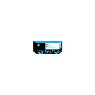 cartucho hp 772 cn635a negro mate