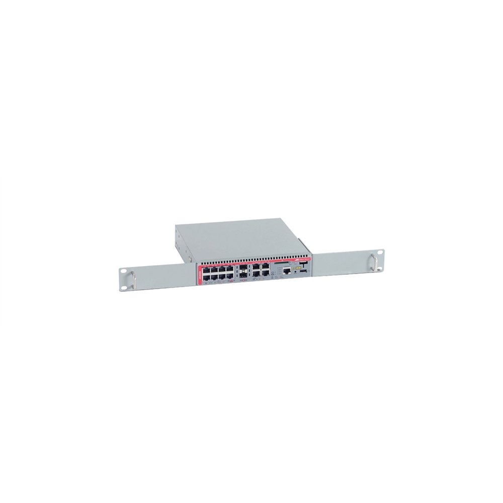 allied telesis kit de montaje 1u alumnio