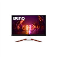 benq ex3210u 81,3 cm (32") 3840 x 2160 pixeles 4k ultra hd led negro