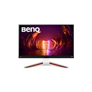 benq ex3210u 81,3 cm (32") 3840 x 2160 pixeles 4k ultra hd led negro