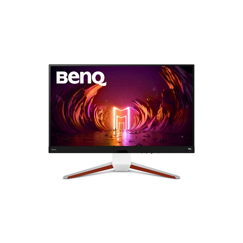 benq ex3210u 81,3 cm (32") 3840 x 2160 pixeles 4k ultra hd led negro