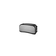 ufesa tt7965 optima 2 rebanada(s) 1000 w negro, acero inoxidable