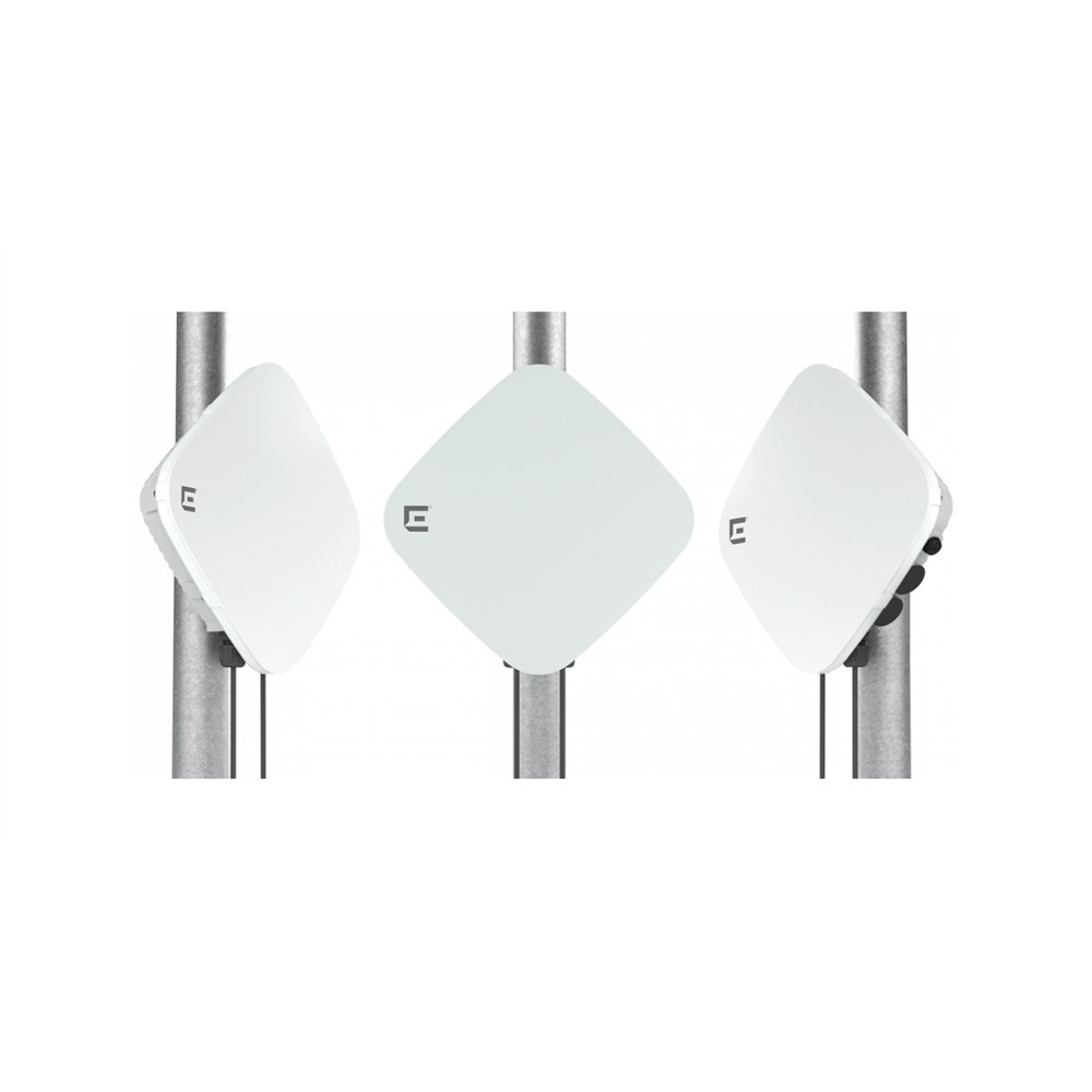 extreme networks ap460c-wr punto de acceso inalámbrico blanco energí­a sobre ethernet (poe)