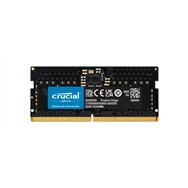 crucial 8gb (1x8gb) ddr5-5600 cl 46 so-dimm ram notebook speicher módulo de memoria 5600 mhz ecc