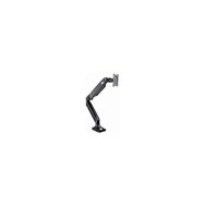 gembird ma-da1-03 soporte para monitor 88,9 cm (35") negro escritorio