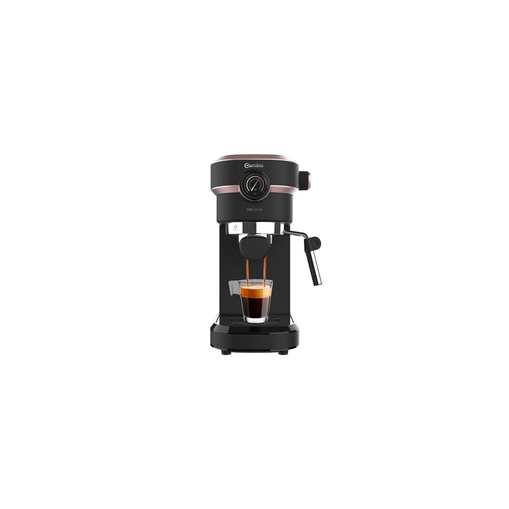 cecotec cafelizzia 890 rose pro totalmente automática máquina espresso 1,1 l