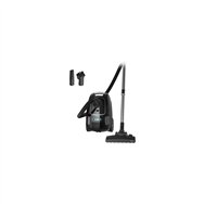 cecotec conga powerbag 4000 xl 4 l aspiradora cilíndrica secar 890 w bolsa para el polvo