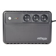 gembird eg-ups-3sdt800-01 sistema de alimentación ininterrumpida (ups) línea interactiva 0,8 kva 480 w 3 salidas ac