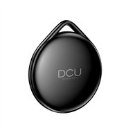 dcu advance tecnologic 34154010 localizador o rastreador gps universal rastreador de gps negro