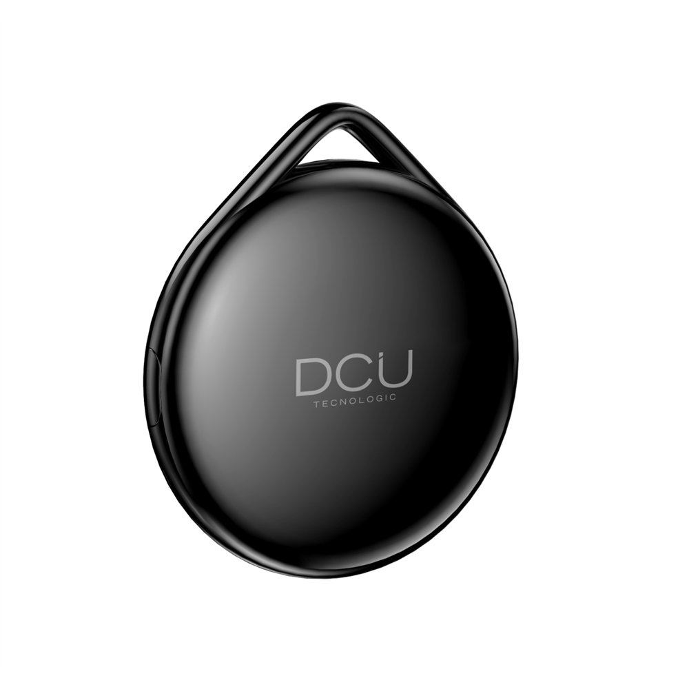 dcu advance tecnologic 34154010 localizador o rastreador gps universal rastreador de gps negro
