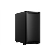 be quiet! pure base 501 airflow black midi tower negro