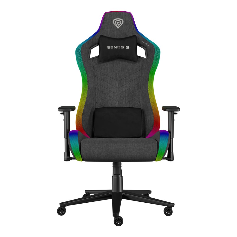 genesis trit 660