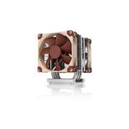 noctua nh-u9 dx-4677 sistema de refrigeración para ordenador procesador refrigerador de aire 12 cm beige, marrón 1 pieza(s)