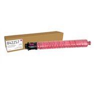 tóner everyday™ magenta remanufacturado de xerox es compatible con ricoh 842257, capacidad estándar