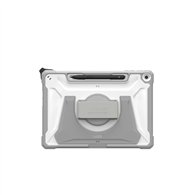 urban armor gear plasma healthcare 324023b14130 funda para tablet 30,5 cm (12") antigolpes gris, blanco