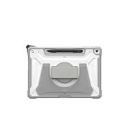 urban armor gear plasma healthcare 324023b14130 funda para tablet 30,5 cm (12") antigolpes gris, blanco