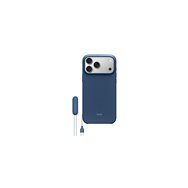 apple mgtr4ll/a funda para teléfono móvil 17,5 cm (6.9") azul