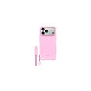 apple mgya4ll/a funda para teléfono móvil 17,5 cm (6.9") rosa