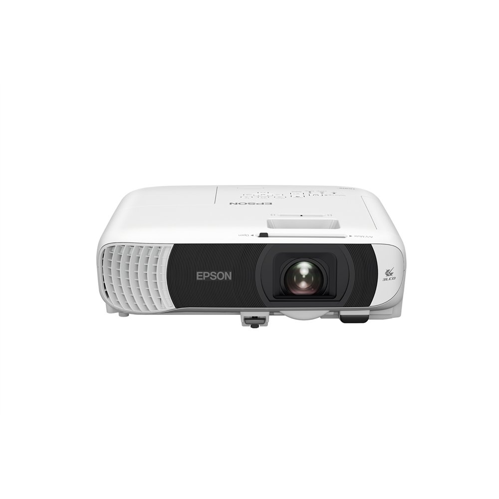 epson eb-fh18 4000 lúmenes ansi 3lcd 1080p (1920x1080) blanco