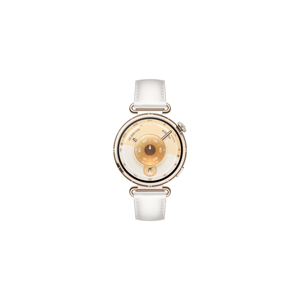 huawei watch gt6 3,35 cm (1.32") amoled 41 mm digital 466 x 466 pixeles pantalla táctil oro