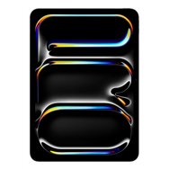 apple ipad pro apple m 1 tb 27,9 cm (11") 16 gb wi-fi 7 (802.11be) ipados 26 negro