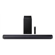 samsung q-series barra de sonido q600f serie q 3.1.2 con subwoofer y dolby atmos 2025