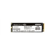 team group nv5000 2 tb m.2 pci express 4.0 nvme 3d nand