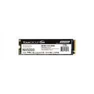 team group nv5000 1 tb m.2 pci express 4.0 nvme 3d nand