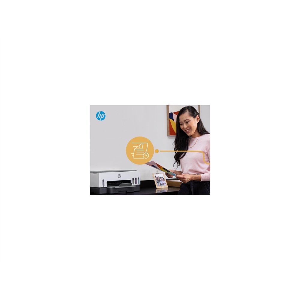 hp smart tank tank impresora