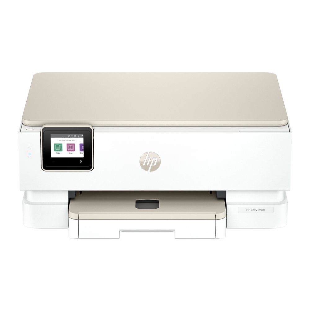 hp envy photo envy 7230 inalámbrico all-in-one color impresora