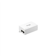 tp-link poe5460x adaptador e inyector de poe 10 gigabit ethernet 54 v