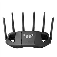 asus 90ig0a30-mo9c00 router inalámbrico 2.5 gigabit ethernet tribanda (2.4 ghz / 5 ghz / 6 ghz) negro