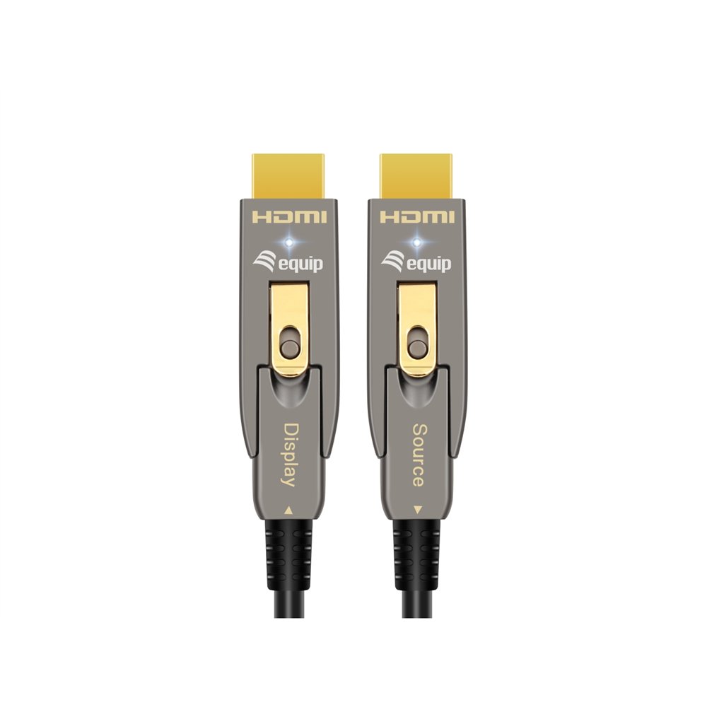 equip 119413 cable hdmi 20 m hdmi type-a/hdmi type-d negro