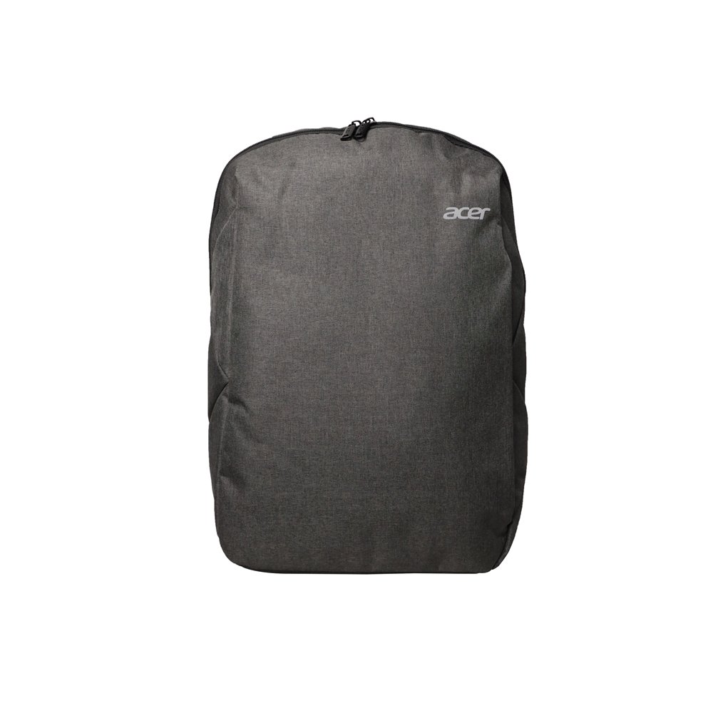 acer obg3 39,6 cm (15.6") mochila gris