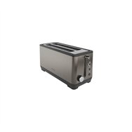 aiwa kofotatsu 2 rebanada(s) 1600 w acero inoxidable