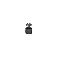 aiwa ebtw-200 auricular y casco auriculares true wireless stereo (tws) dentro de oído llamadas/música usb tipo c bluetooth negro
