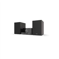 aiwa msbtu-600 sistema de audio para el hogar microcadena de música para uso doméstico 50 w negro