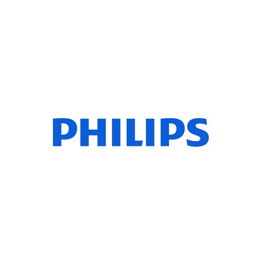 philips xp9205/95 afeitadora máquina de afeitar de rotación recortadora plata