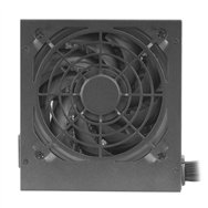 tacens anima apb650, fuente alimentación pc atx 650w, certificado 80plus bronze, 85% eficiencia, tecnologías smd y dc-dc, ventil