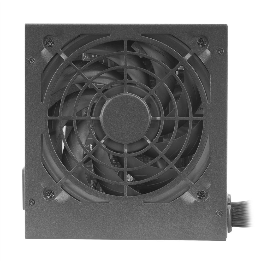 tacens anima apb650, fuente alimentación pc atx 650w, certificado 80plus bronze, 85% eficiencia, tecnologías smd y dc-dc, ventil