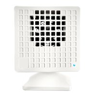 vibian ablatum-vb-211002w 30 m² 10 db 5 w blanco