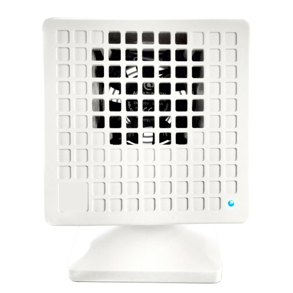 vibian ablatum-vb-211002w 30 m² 10 db 5 w blanco