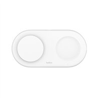 belkin wiz021vfwh independiente plástico blanco