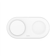 belkin wiz021vfwh independiente plástico blanco