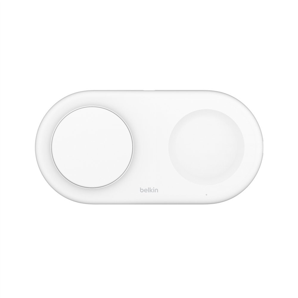 belkin wiz021vfwh independiente plástico blanco