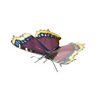 metal earth mourning cloak