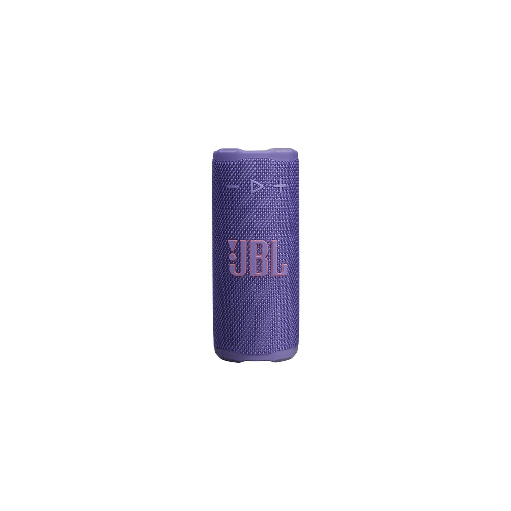 jbl grip altavoz monofónico portátil púrpura 16 w