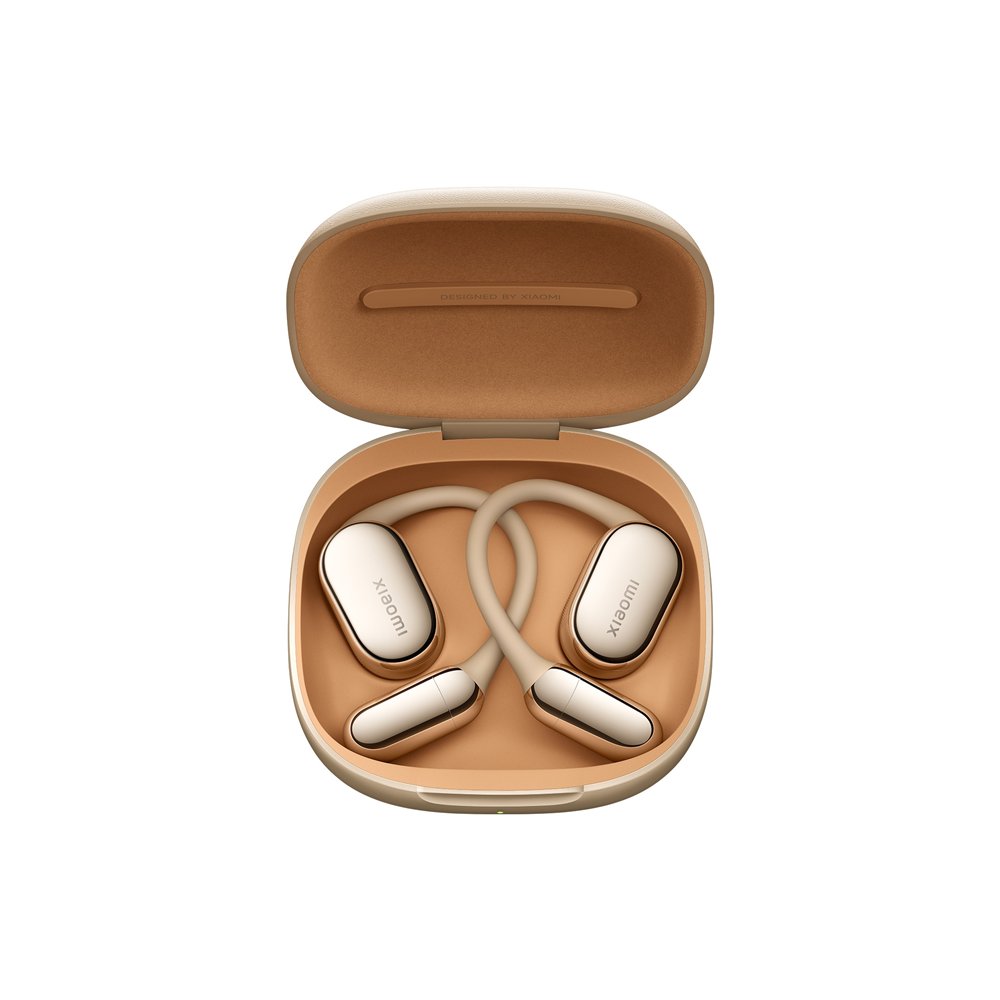 xiaomi openwear stereo pro auriculares true wireless stereo (tws) gancho de oreja, de oreja abierta llamadas/música bluetooth or