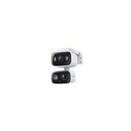 tp-link tc34 cámara de vigilancia bala (forma) cámara de seguridad ip interior y exterior 2304 x 1296 pixeles techo/pared/poste
